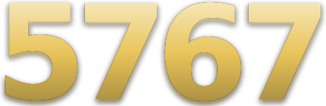 5767 logo