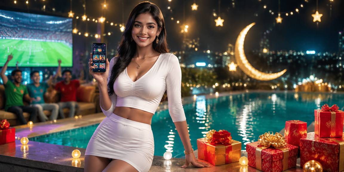 5767 ক্রস কান্ট্রি বেট